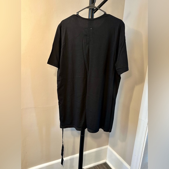 Rick Owens DRKSHDW Bathing Suit Motif Tee - XXL - Picture 6 of 6